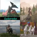 Zockerecke