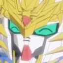 SD GUNDAM FANS