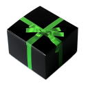 Black Box Server icon