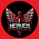 Heaven eSports  🇫🇷 icon