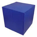Court of the Cube