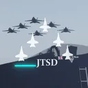 JTSD | Jet Thrust Stunt Division