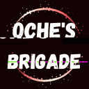 Oche’s Brigade🪖