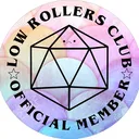 Low Rollers Club
