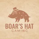 Boar's Hat Gaming