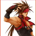 Guilty Gear Discord