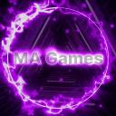 MA Games icon