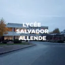 📚 Lycée Salvador Allende