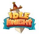 Idle Knight