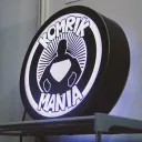 Komrik Kantina