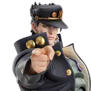 Super Action Statue 2.0