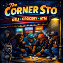 TheCornerSTO🔥⛽🤧