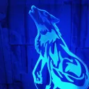 Wolf Empire's icon