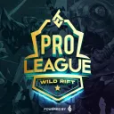 LOL: Wild Rift Pro League™