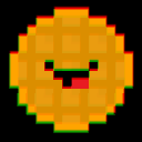 waffle's basement