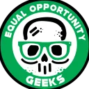 Equal Opportunity Geekdom