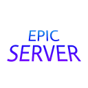 Epic Server - no