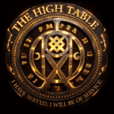 [Wɪᴄᴋ] Tʜᴇ Hɪɢʜ Tᴀʙʟᴇ & Tʜᴇ Cᴏɴᴛɪɴᴇɴᴛᴀʟ