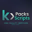 kPS - High Quality FiveM Packs
