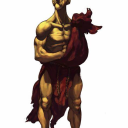 Wild Terra Online Chat Server Icon