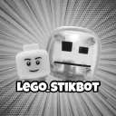 (ARCHIVE) Lego_Stikbot's Hangout