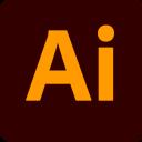 Adobe Illustrator icon