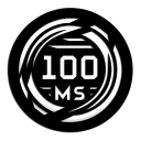 100 MS (Maintenance) icon