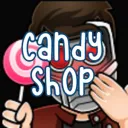 The Candy Shop