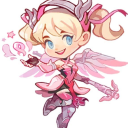 â™¡ Cokie's OW Server â™¡ Server Icon