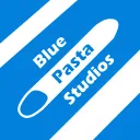 Blue Pasta Studios!