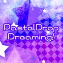 パステルドロップ Dreaming!