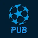 Lotus Real Soccer Public Rooms