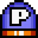 Team P Switch!