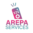 AREPA SERVICES 📺