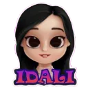 TEAM IDALI