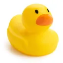 Rubber Duck's Bath