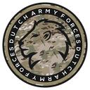    Dutch Army Forces Discord Server Icon