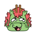 Mei's Dragon Den