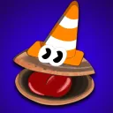 Cono Almejas