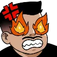 LANTERNA DO THRESH