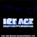 Scrat's Nutty Speedrun