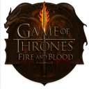 Game of Thrones:Fire and Blood