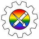 HOI4 Artist Server Discord Server Icon