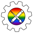 HOI4 Artist Server