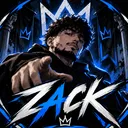ZACK ARMY