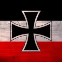 Nr.9 Infantry Regiment Discord Server Icon