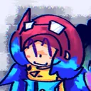 Grace’s very inactive Server