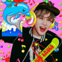 NCT  (엔시티) icon