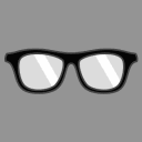 Glasses CH