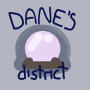 Dane's District Server Icon
